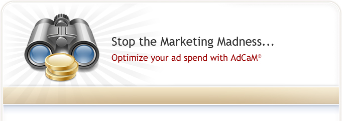 Advertising & Online Marketing Campaign Management